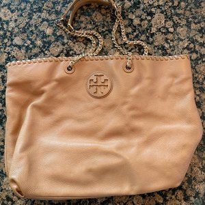 Authentic Tory Burch Ella Tote